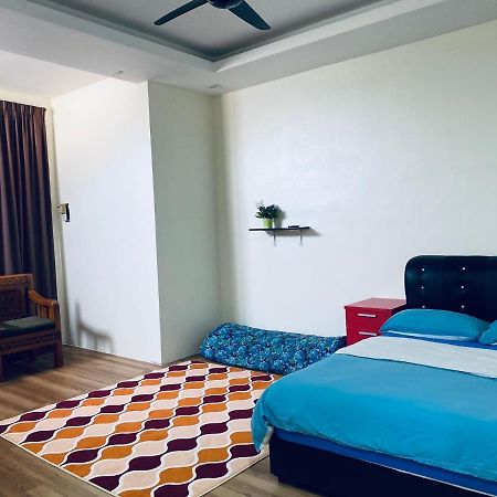 Casa Drezqi Homestay Melaka Private Pool Esterno foto