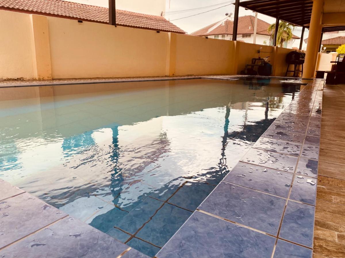 Casa Drezqi Homestay Melaka Private Pool Esterno foto